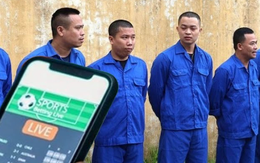 Phá chuyên án quy mô lớn, bắt Nguyễn Hải Chiều và nhiều người, dòng tiền giao dịch tới 1.200 tỷ đồng 