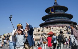 Lần đầu tiên: Khách Việt chính thức được miễn visa, bay thẳng tới Trung Quốc, địa điểm là những đâu?