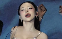 Tóc Tiên dập tắt tin ly hôn