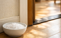 Đầu năm 2026: Đặt đúng 3 món này ở cửa chính, tiền vào như nước - bỏ qua là mất lộc