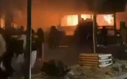 Vụ cháy quán bar Thụy Sĩ: Nhiều thi thể còn kẹt lại, hé lộ nguyên nhân không ngờ?