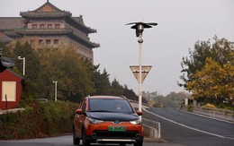 Thị trường xe điện 2025: Khác biệt giữa Mỹ, Trung Quốc và EU