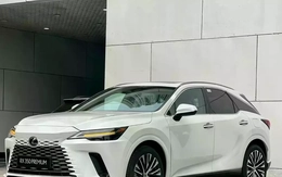 Triệu hồi gần 5.000 xe Toyota và Lexus ở Việt Nam để sửa lỗi