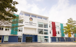 Nữ đại gia kín tiếng đứng phía sau trường quốc tế  liên cấp với học phí gần 1 tỷ đồng/năm tại Việt Nam