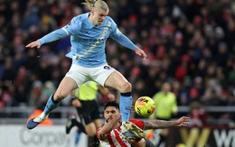 Hiện tượng lạ và hiếm thấy trong lịch sử Ngoại hạng Anh