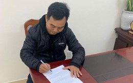 Chuyển nhầm vào tài khoản của người trùng họ tên cháu mình, người đàn ông Hải Phòng được ngân hàng chuyển trả lại sau hơn 1 tháng