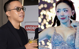 Tóc Tiên vẫn lạnh nhạt với Touliver