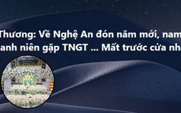 Cán bộ ngoại giao 25 tuổi tai nạn tử vong trước cửa nhà: “Thương quá, vài bước chân nữa là tới nhà”