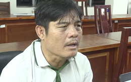 Hàng loạt lùm xùm của "hiệp sĩ" Nguyễn Thanh Hải trước khi bị bắt