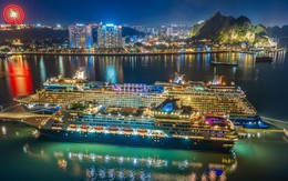 380.000 người ùn ùn đổ về trong 2 ngày, một địa phương cách Hà Nội hơn 100km tha hồ "hốt bạc"