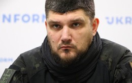 "Cú lừa ngoạn mục" của tình báo Ukraine