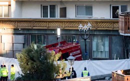 Việt Nam triển khai bảo hộ công dân sau vụ cháy quán bar ở Thụy Sĩ