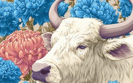 Tử vi tuần mới 5/1-11/1/2026: 3 con giáp vượng tình, vượng việc, vượng tiền, ai có tên nhớ tận dụng