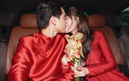 Á hậu Việt "vỡ mộng" khi về làm dâu nhà giàu, kể với mẹ ruột thì nhận 1 câu khó ngờ