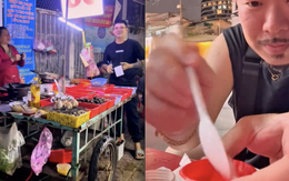 Khách Nhật nhận thua 100% trước kiểu đồ ăn này của Việt Nam