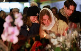 Nhân chứng kể lại khoảnh khắc thoát chết trong thảm kịch cháy quán bar Thuỵ Sĩ