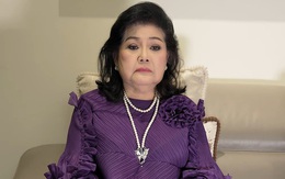 Nữ nghệ sĩ nổi danh miền Nam sống tại Mỹ, nói lý do 7 năm mới về nước