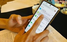 Công an đặc biệt lưu ý: Nếu thấy tin nhắn này từ shipper, hãy xóa ngay để tránh mất sạch tiền