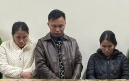 Khám xét nơi ở của Nguyễn Thị Thìn sinh năm 1990