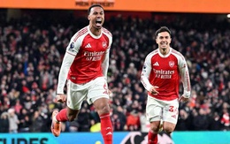 Ngoại hạng Anh ngày càng trở nên khó đoán