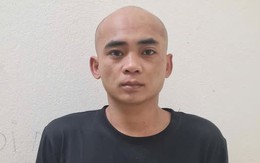 Bắt chủ cửa hàng điện thoại Nguyễn Hữu Tài SN 1990