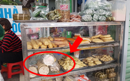 Cách nhận biết giò chả chứa hàn the cực độc hại: Đi chợ nhiều nhưng nhiều người không hề biết