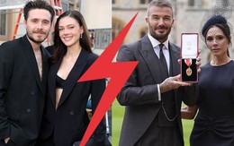 Chấn động: Con trai Beckham chính thức đăng đàn tố cáo bố mẹ kiểm soát, phá hoại hôn nhân, gây lo âu nghiêm trọng