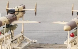 Tình báo Ukraine nói UAV mới của Nga đạt tốc độ 600 km/h