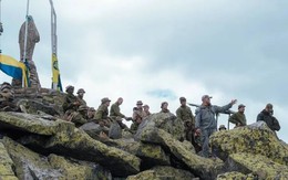 Vai trò của Transnistria trong xung đột Nga-Ukraine