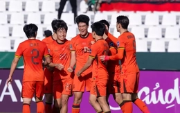 Chuyên gia: U23 Trung Quốc có thể đổi lối chơi trước U23 Việt Nam...