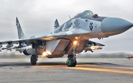 Ukraine nhận một loạt MiG-29 "cũ người mới ta" sau những tổn thất nặng nề