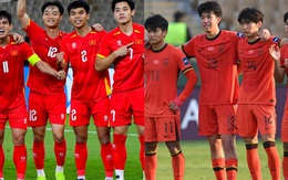 Sự đáng sợ của U23 Trung Quốc và mối lo cho U23 Việt Nam trước “bán kết trong mơ”