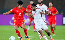 Truyền thông châu Á đặt niềm tin vào U23 Việt Nam