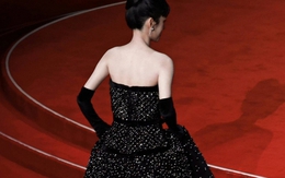 Showbiz có 1000 thiên kim tiểu thư thì mỹ nhân này vẫn là số 1