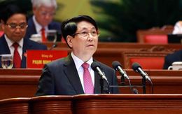 Toàn văn diễn văn khai mạc của Chủ tịch nước tại Đại hội XIV của Đảng