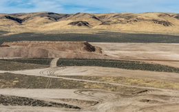 Phát hiện mỏ khoáng sản trữ lượng 20 - 40 triệu tấn, trị giá hơn 39.000 tỷ đồng nằm ngay dưới miệng siêu núi lửa