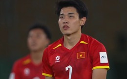 Thủ môn Tấn Trường: "Áp lực lớn thế này, nếu U23 Việt Nam có sai sót, hãy nhẹ nhàng với họ"