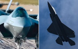 Lầu Năm Góc dự báo tiêm kích Trung Quốc sắp 'bùng nổ'