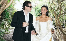 Động thái gây chú ý của dâu cả nhà Beckham khi chồng đăng đàn tố cáo bố mẹ đẻ