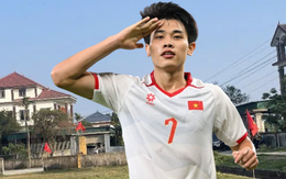 Hàng nghìn bà con Nghệ An quê Đình Bắc mở hội: Tiếp lửa đường xa U23 Việt Nam đấu U23 Trung Quốc