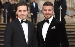 Brooklyn "tung đòn" vào David Beckham: Tố cáo cha đẻ tuyệt tình cấm cửa, loại bỏ vợ chồng anh khỏi gia đình