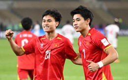 Truyền thông Trung Quốc: U23 Việt Nam không mạnh hơn Uzbekistan