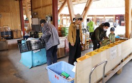 Bài học bền vững từ Nhật Bản