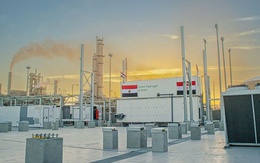 Ai Cập tham vọng "xanh hóa" năng lượng