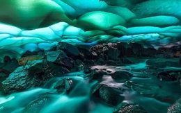 Vẻ đẹp nước Nga qua những khoảnh khắc thiên nhiên kỳ thú