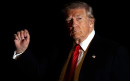 "Số phận" những lời hứa khó nhằn nhất của ông Donald Trump hiện ra sao?