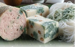 Ba loại thực phẩm quen mặt dễ bị 'tẩm' hàn the, người mua cần cảnh giác