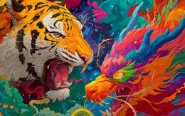 Năm 2026 gọi tên 3 con giáp mang “lộc về cho cả nhà”: Có quý nhân giúp, tiền đến bất ngờ, gia đình dễ đổi vận