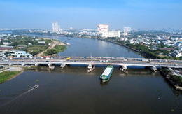 Cầu nặng bất ngờ rung chuyển, 100 người Việt Nam hò reo vì tạo kỳ tích, thành công làm chủ công nghệ phức tạp