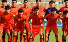 Truyền thông Trung Quốc chỉ ra cách thắng U23 Việt Nam, không cần loạt 11 m